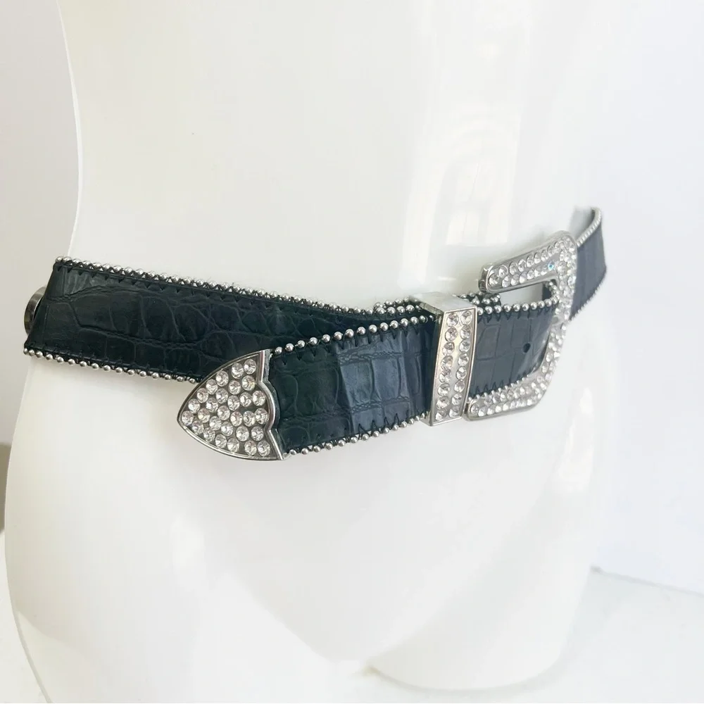 Rodeo Belt Size: M/L